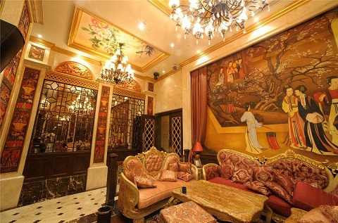 灵山高档KTV妹子质量哪家好 灵山高档KTV妹子质量哪家好