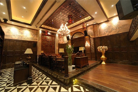 灵山哪个KTV少爷男模妹子服务好