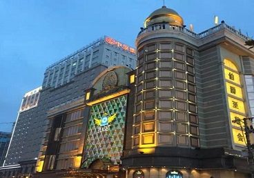 灵山最大顶级出名高端豪华KTV会所-皇冠伯爵KTV顶级体验点评